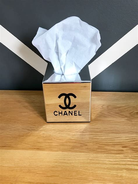 chanel tissure box tabao reddit|How to Shop for the Best Chanel Replica Bags .